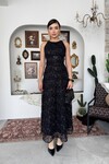 Vina Midi Dress