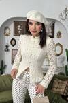 Yunar Vintage Jacket
