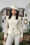 Yunar Vintage Jacket
