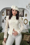 Yunar Vintage Jacket