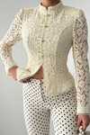 Yunar Vintage Jacket