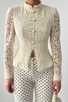 Yunar Vintage Jacket