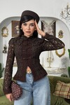 Yunar Vintage Jacket