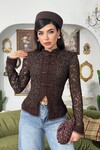 Yunar Vintage Jacket