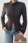 Yunar Vintage Jacket