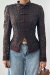 Yunar Vintage Jacket