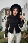 Yunar Vıntage Ceket