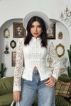 Yunar Vintage Jacket