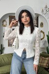 Yunar Vintage Jacket
