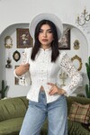 Yunar Vintage Jacket