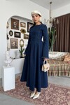 Young Denim Dress