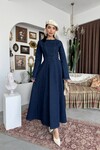 Young Denim Dress