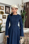 Young Denim Dress