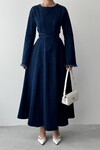 Young Denim Dress