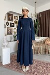 Young Denim Dress