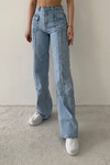 Davin Front Pocket Jeans
