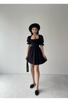 Jessica Mini Dress