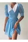 Lilyana Mini Dress