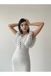 Sarina Midi Dress