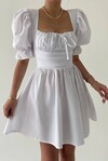 Jessica Mini Dress