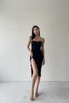 Tiena Midi Dress