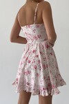 Polina Mini Dress