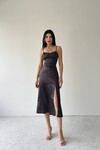 Lenapel Midi Dress