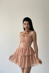 Lona Mini Dress