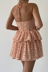 Lona Mini Dress
