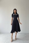 Marley Midi Dress