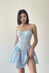 Monica Mini Dress