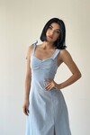 Lana Midi Dress