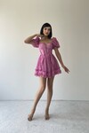 Barbie Mini Dress