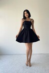 Kiara Mini Elbise