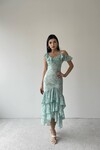 Fairytale Midi Dress