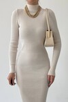 Avenue Knitwear Dress