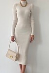 Avenue Knitwear Dress