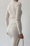 Avenue Knitwear Dress