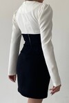 Loewe Garnılı Elbise