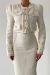 Franz Chanel Suit