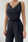 Darcy Backless Jumpsuit