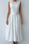 Ernest Midi Dress