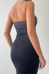 Lavia Strapless Dress