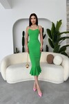 Levin Midi Dress