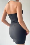 Millie Backless Dress