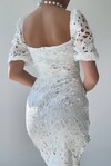 Zarina Lace Dress