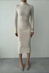 Avenue Knitwear Dress