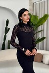 Bela Lace Dress