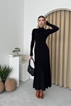 Bremen Knitwear Dress