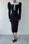 Coventry Collar Dress